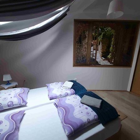 Krakow Hostel ภายนอก รูปภาพ