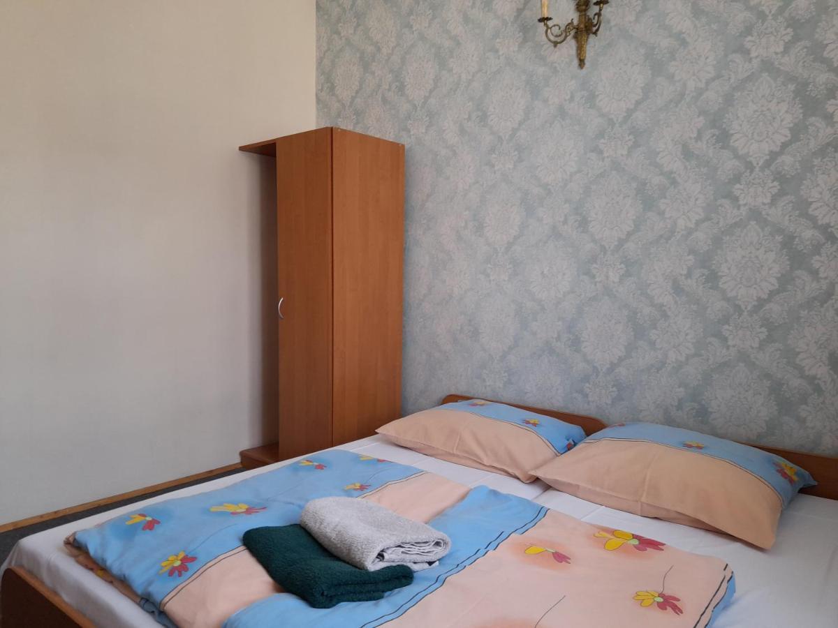 Krakow Hostel ภายนอก รูปภาพ