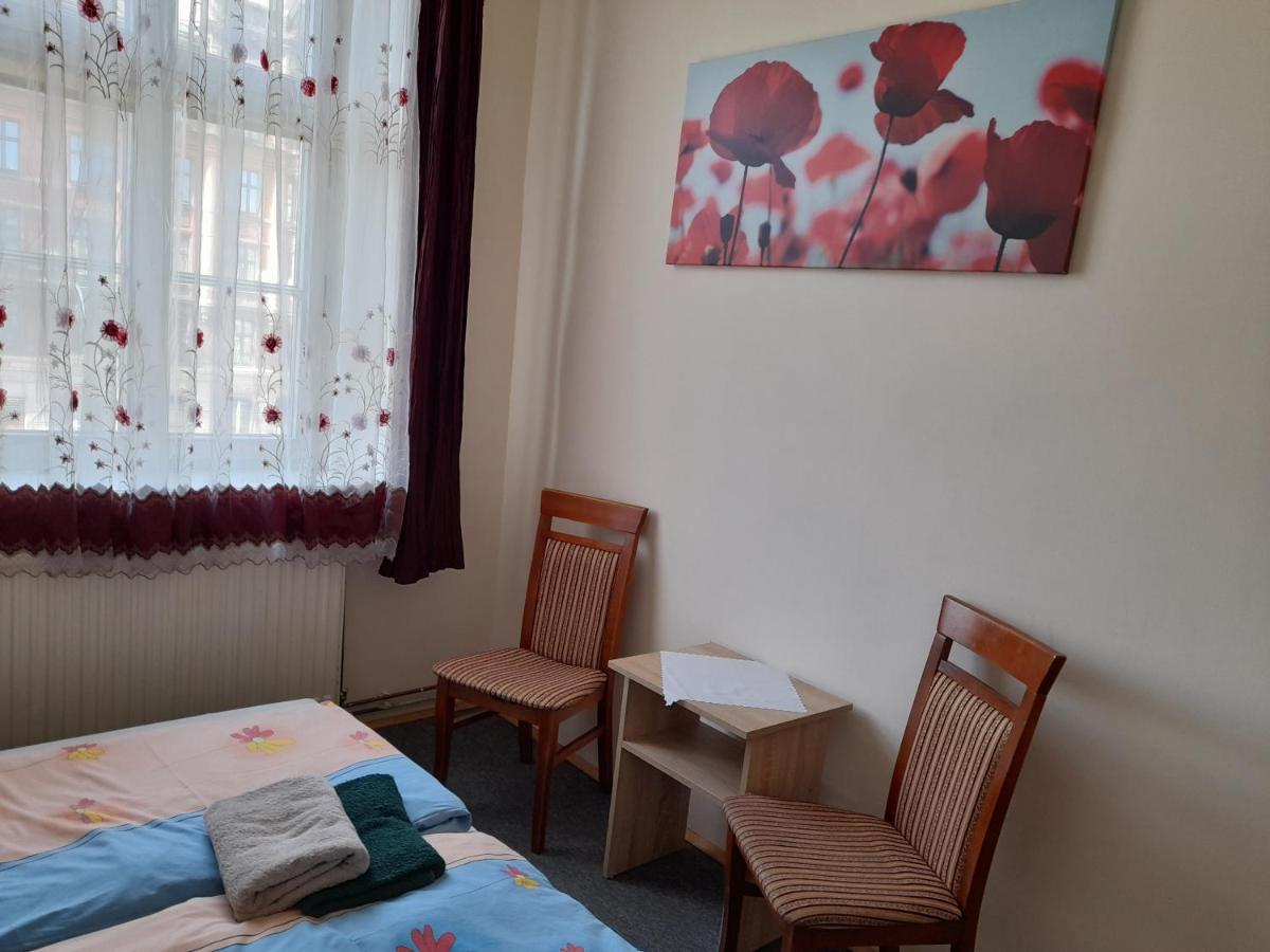 Krakow Hostel ภายนอก รูปภาพ